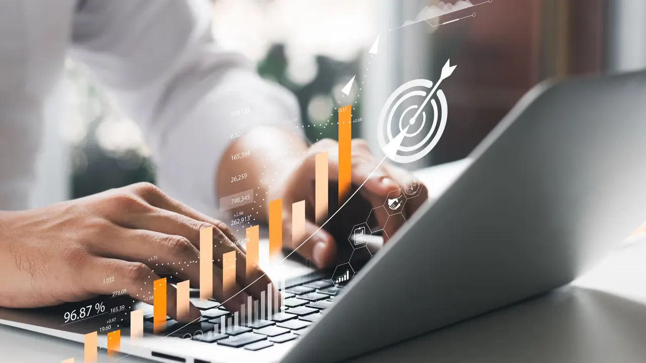 Digitalisering förändrar bokföringen snabbt