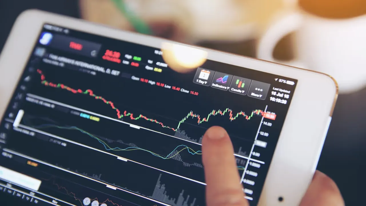 Investera med insikt och mod